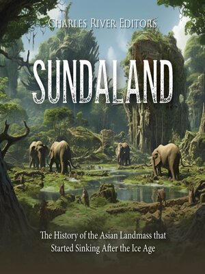 cover image of Sundaland